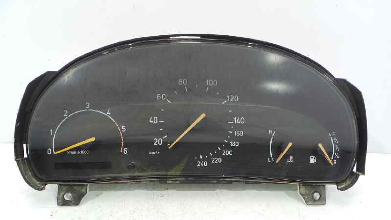 SAAB 93 1 generation (1956-1960) Speedometer 69795820T, 69795820T, 69795820T 24603348
