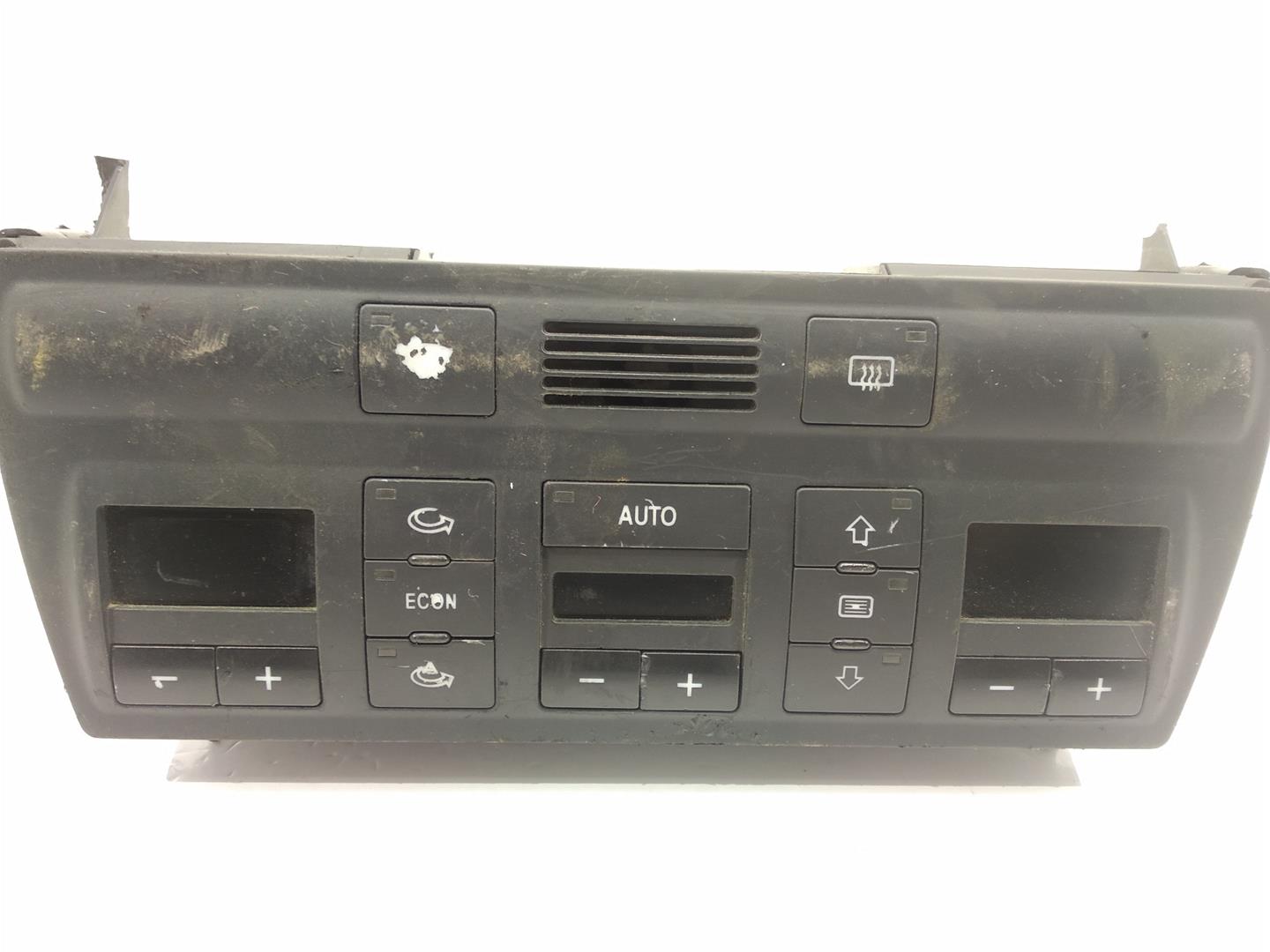 AUDI A6 C5/4B (1997-2004) Klimato kontrolės (klimos) valdymas 4B0820043AN, 4B0820043AN, 4B0820043AN 24514368