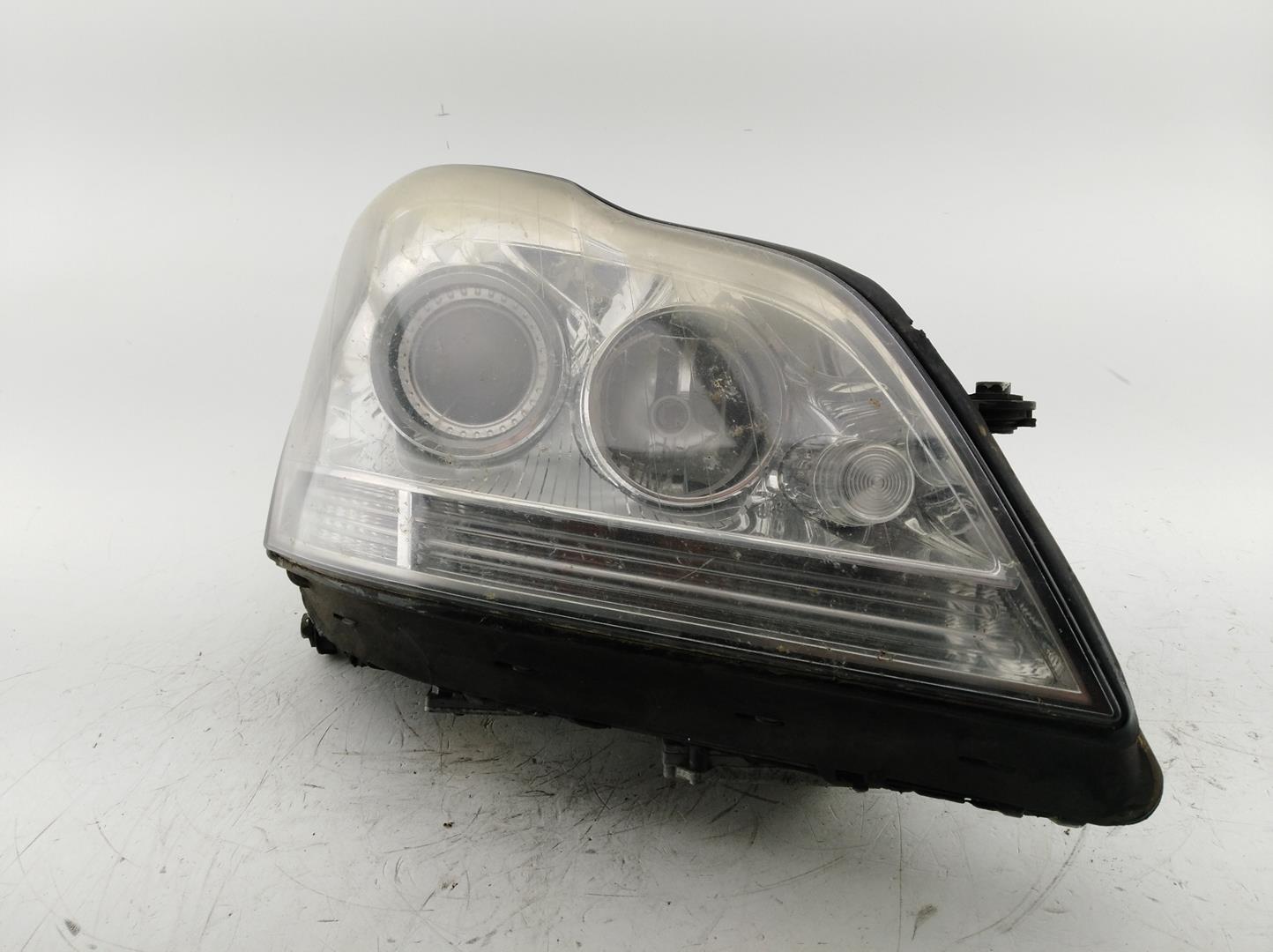MERCEDES-BENZ GL-Class X164 (2006-2012) Front Right Headlight A0038205826 24668263