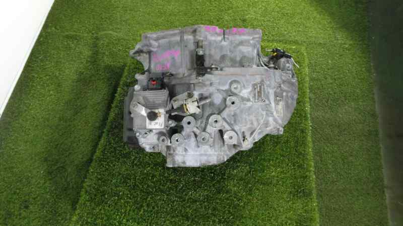 OPEL Zafira B (2005-2010) Gearbox AF40 19090668