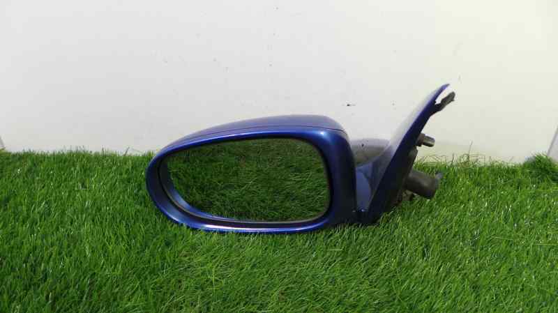 NISSAN Almera N15 (1995-2000) Left Side Wing Mirror 250202ND240, 250202ND240, 3CABLES 24662806