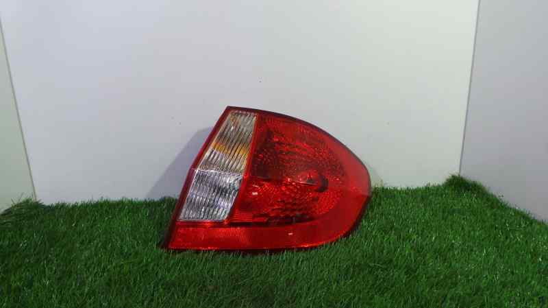 HYUNDAI Getz 1 generation (2002-2011) Rear Right Taillight Lamp 924021C5XX, 924021C5XX, 924021C5XX 18979709