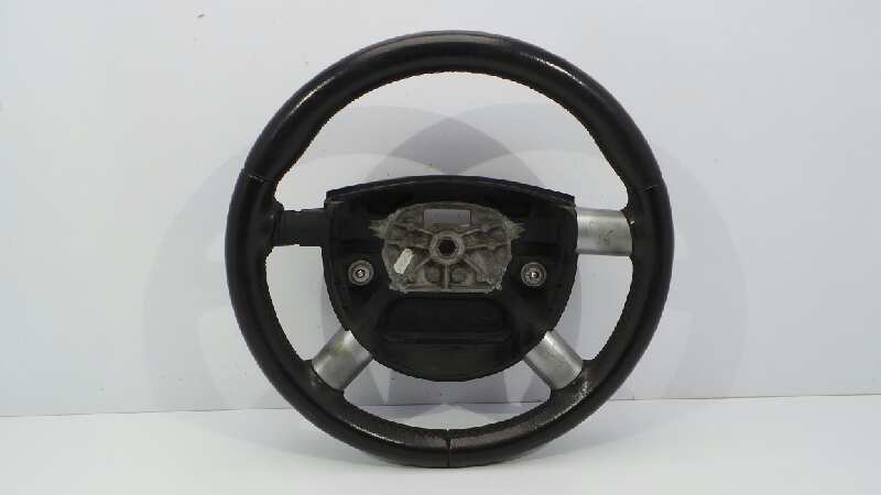 FORD Mondeo 3 generation (2000-2007) Steering Wheel 3S713599CBW, 3S713599CBW, 3S713599CBW 19252448