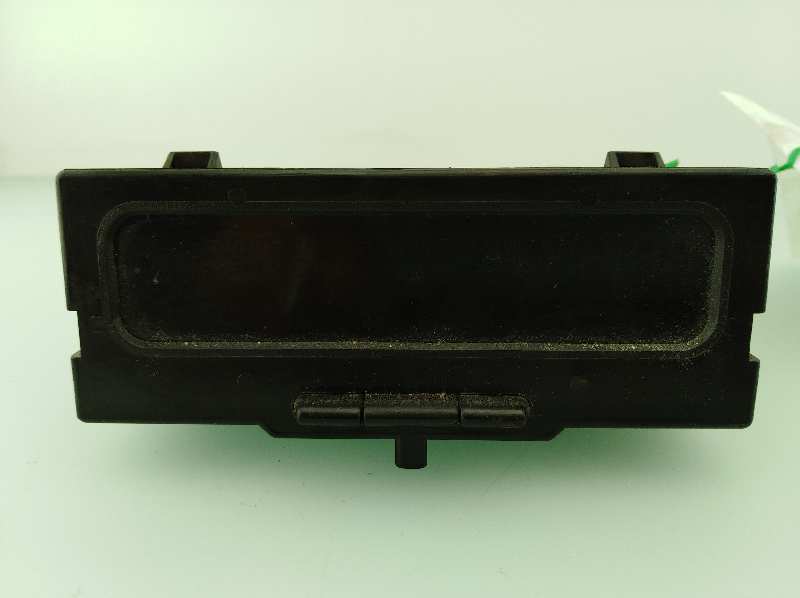 RENAULT Scenic 1 generation (1996-2003) Other Interior Parts 8200028364A, 8200028364A 19221021