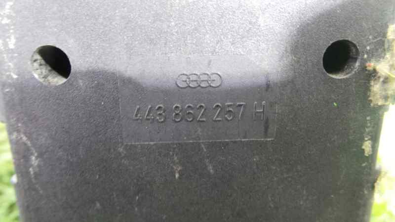 AUDI Другая деталь 443862257H 25282459