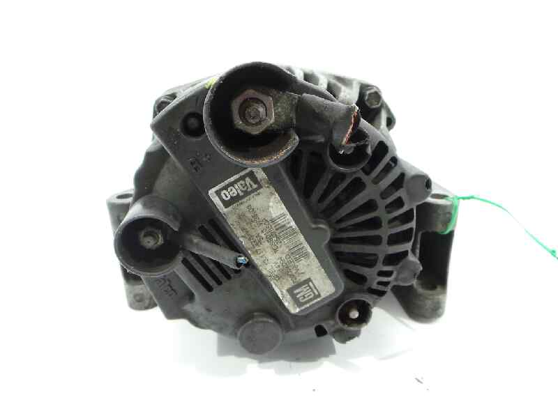 DODGE Meriva 1 generation (2002-2010) Alternator 13117278YP,13117278YP 19191675