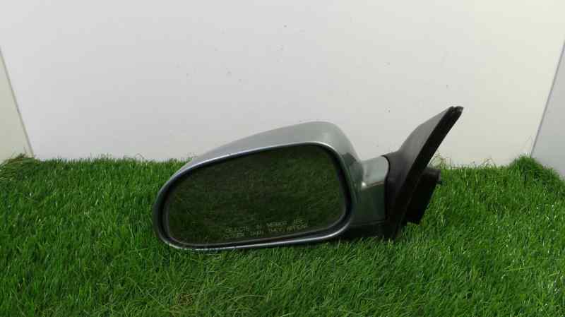 CHEVROLET Lacetti J200 (2004-2024) Left Side Wing Mirror 96545712, 96545712, 5PINES 24662458