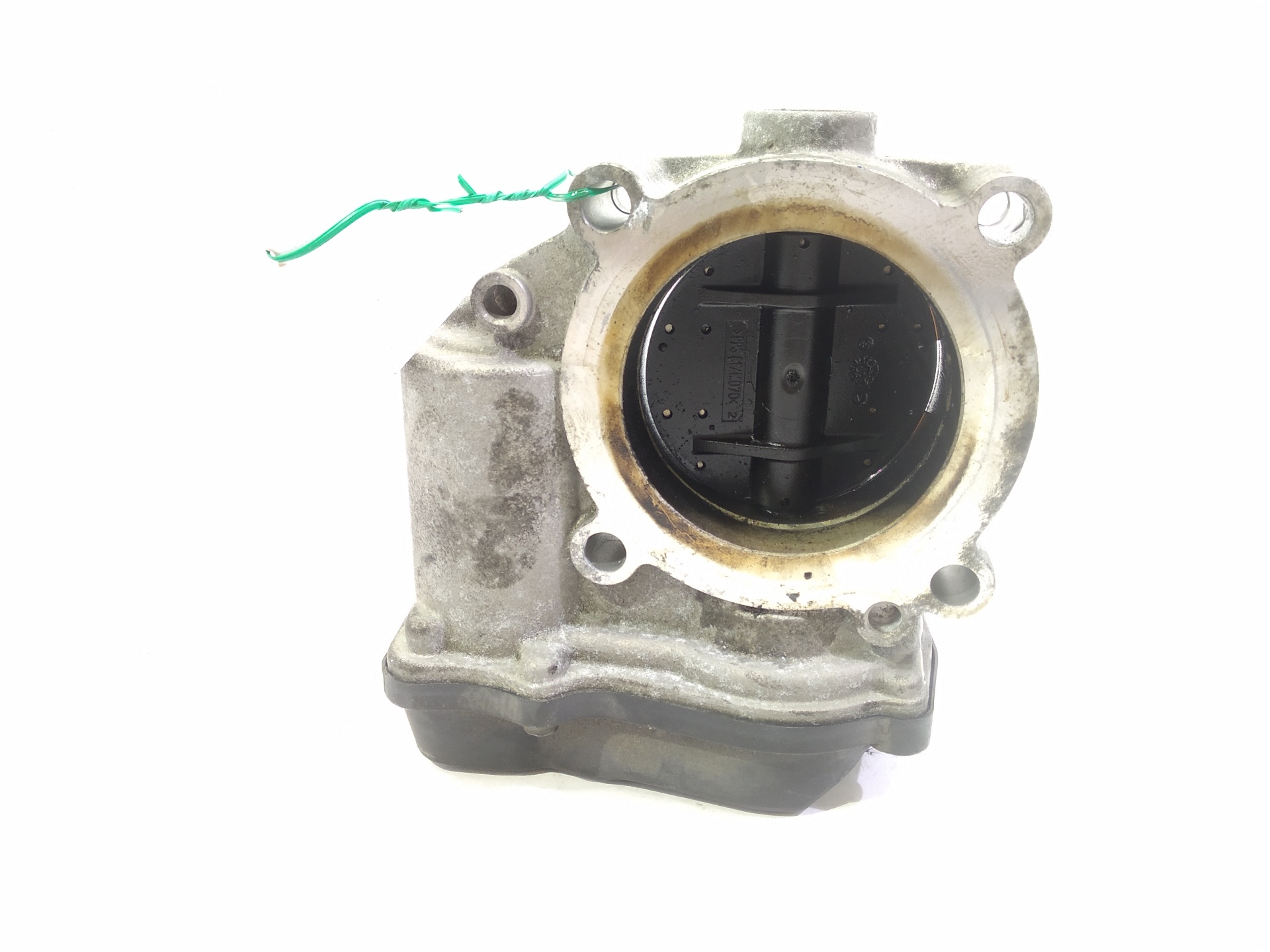 AUDI A3 8P (2003-2013) Дроссельная заслонка 06F133062G, 06F133062G, 06F133062G 24515140