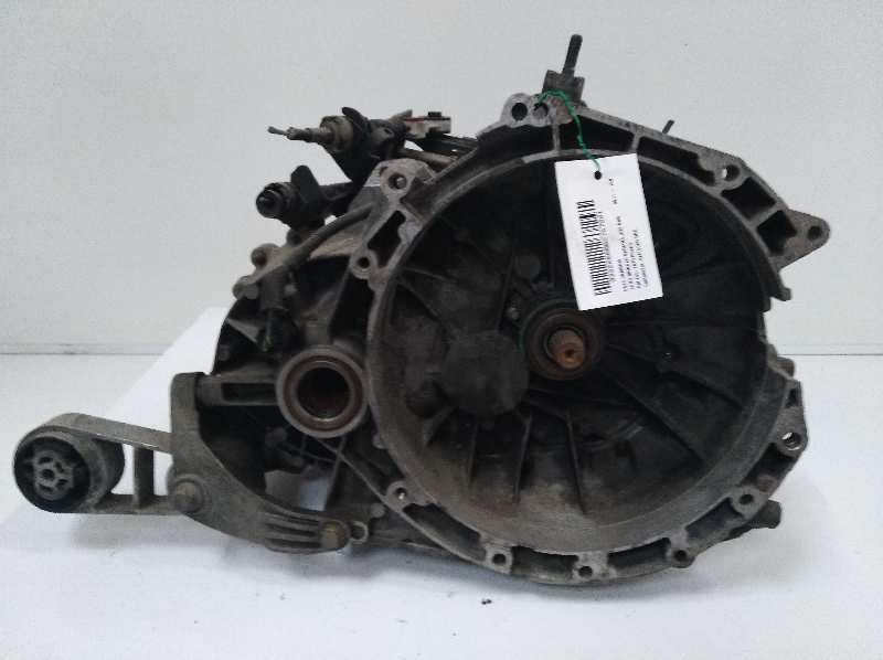 FORD Mondeo 3 generation (2000-2007) Gearbox 1S7R7002ED,1S7R7002ED 19266813