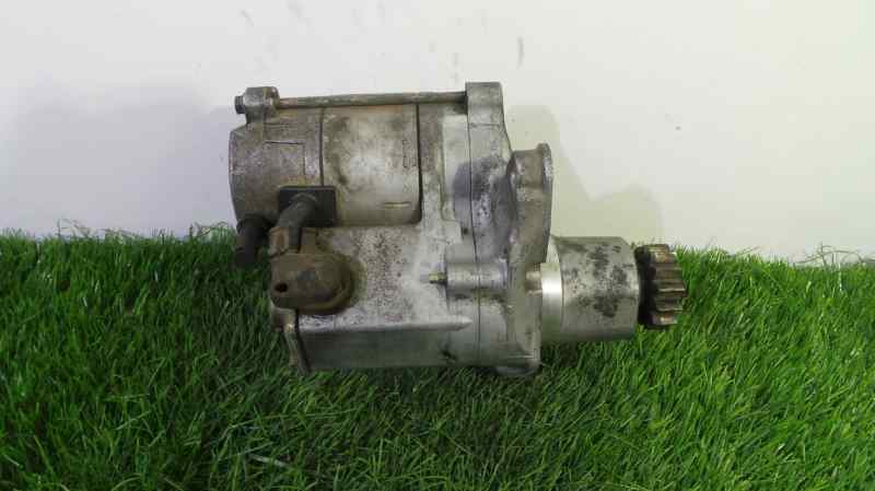 TOYOTA Carina E Starter Motor 2810074130,2810074130,2810074130 19032624