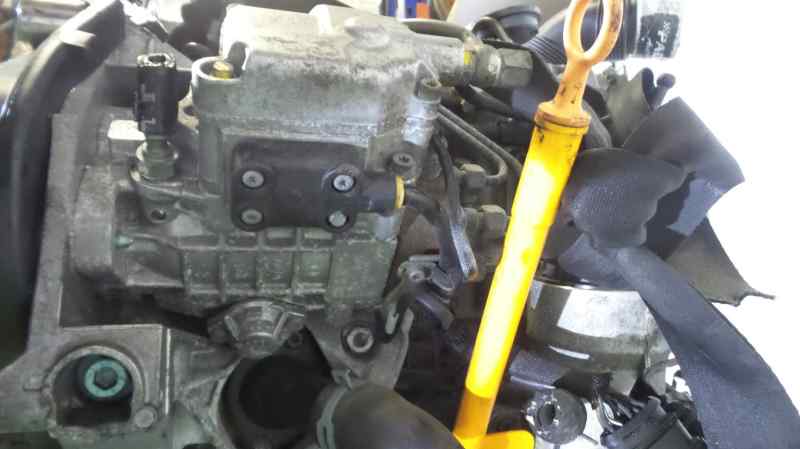 SEAT Cordoba 2 generation (1999-2009) Motor ASY 18847248