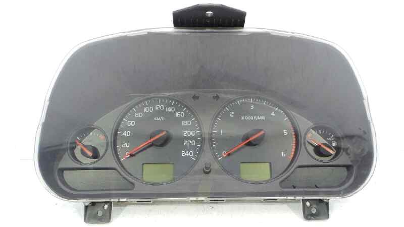 VOLVO V40 1 generation (1996-2004) Speedometer 30623048F, 30623048F, 30623048F 24603347