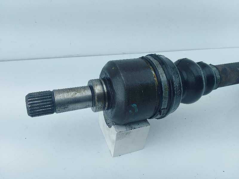 CITROËN 1 generation (1996-2012) Arbre de transmission avant gauche 9624444980, 9624444980 19284756