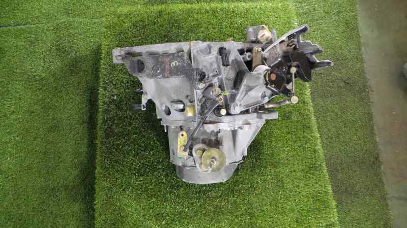 CITROËN Xsara Picasso 1 generation (1999-2010) Коробка передач 20DL65,20DL65,20DL65 20614922