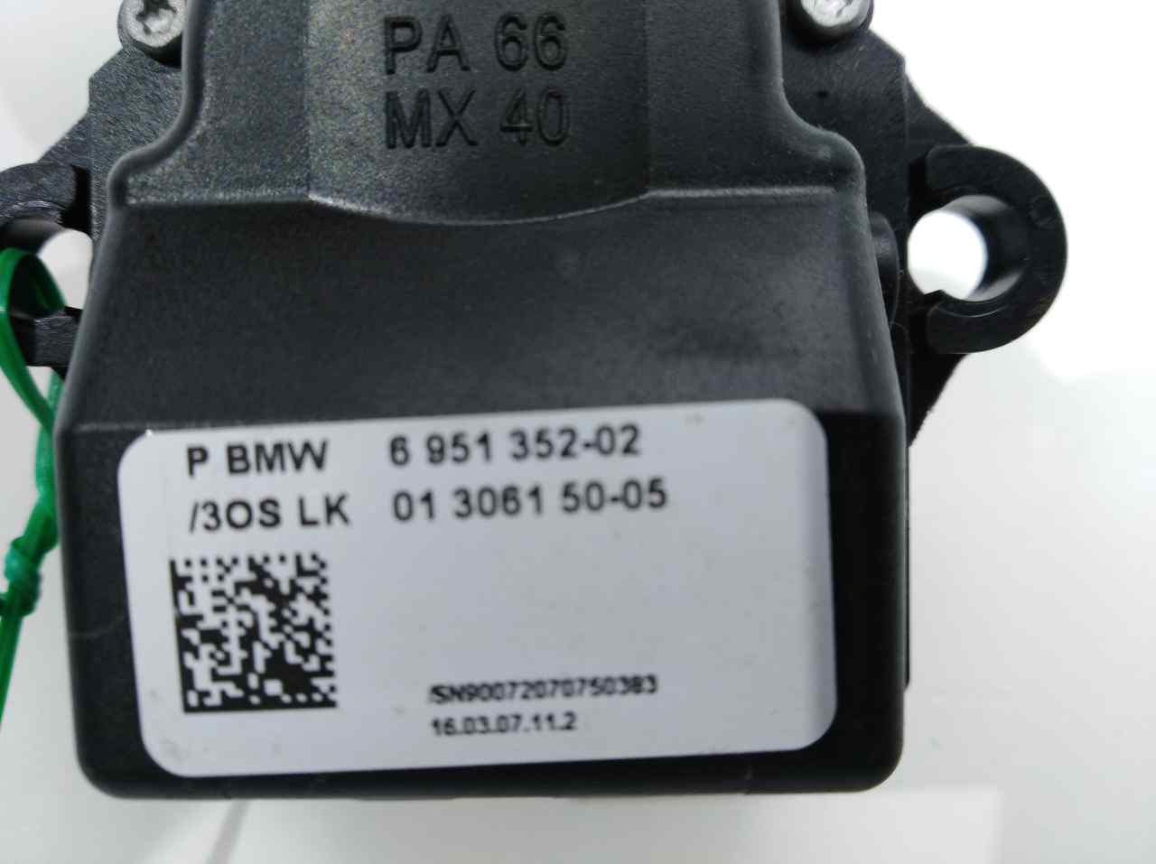 BMW 5 Series E60/E61 (2003-2010) Other part 695135202,695135202,695135202 24513238