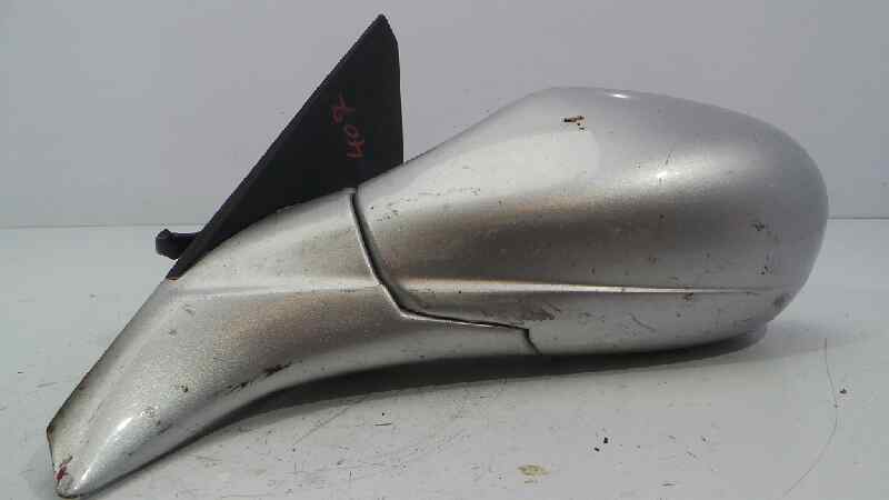 ALFA ROMEO 166 936 (1998-2007) Left Side Wing Mirror 3CLEMASDE322, 3CLEMASDE322, 3CLEMASDE322 19212605