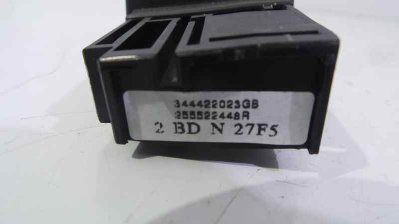 RENAULT Clio 3 generation (2005-2012) Переключатель кнопок 344422023GB, 344422023GB, 344422023GB 19162630