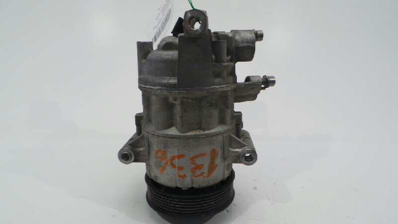 SEAT Alhambra 2 generation (2010-2021) Air Condition Pump 5Q0816803B,5Q0816803B,5Q0816803B 19285908