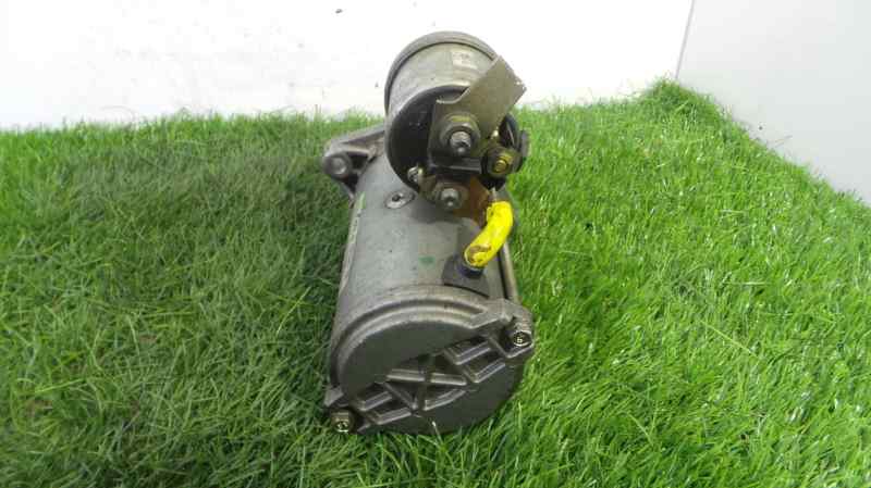 OPEL Corsa C (2000-2006) Starter Motor TS18E33 25281942