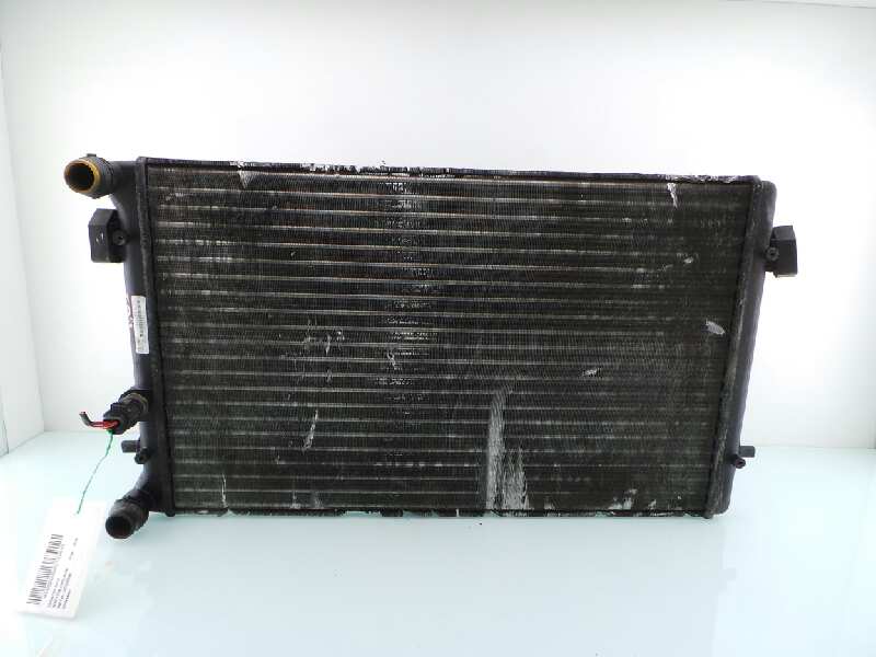 NISSAN Leon 1 generation (1999-2005) Air Con Radiator 1J0121253N,1J0121253N 24664436