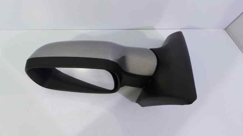 RENAULT Megane 1 generation (1995-2003) Left Side Wing Mirror 5PINES,5PINES,5PINES 24488548