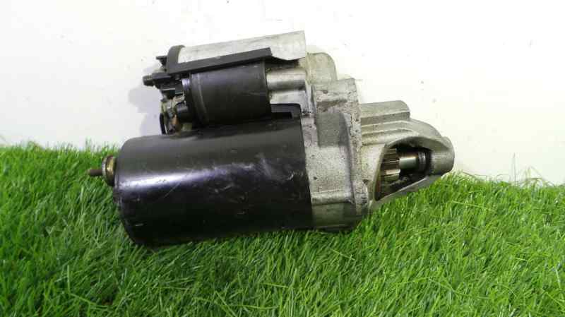 AUDI A4 B5/8D (1994-2001) Starter Motor 0001108174,0001108174,0001108174 24488193