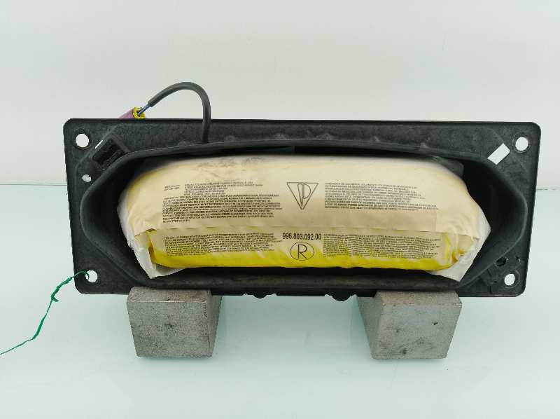 PORSCHE Boxster 986 (1996-2004) Fram höger dörr Airbag SRS 99680309200,99680309200 19260661