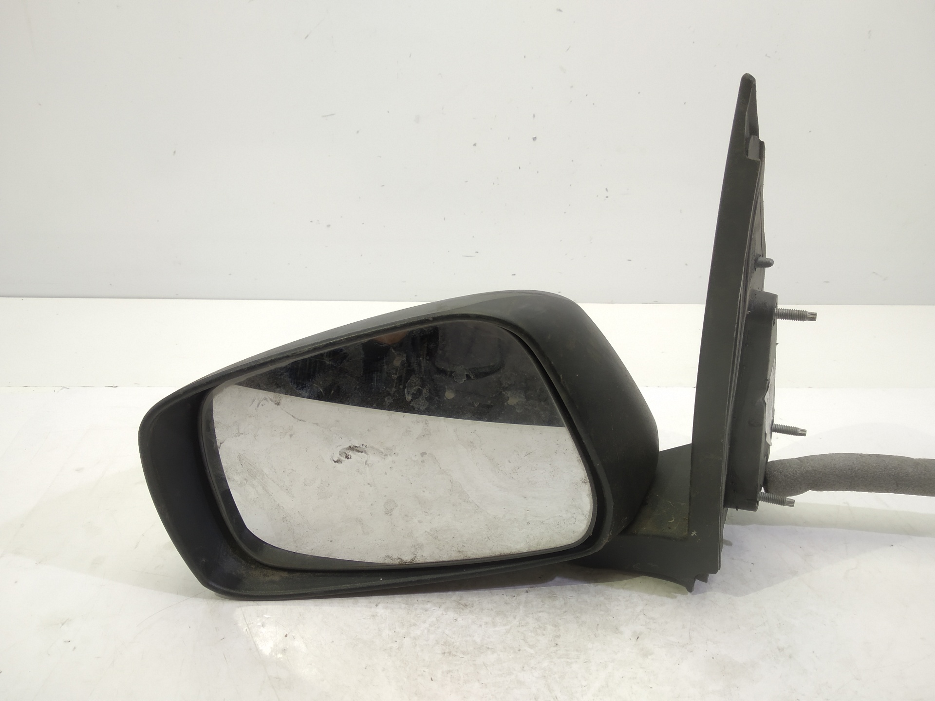 NISSAN NP300 1 generation (2008-2015) Left Side Wing Mirror 96302EB010 25300766