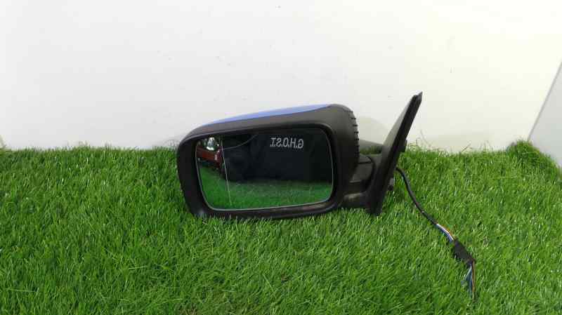 BMW 3 Series E36 (1990-2000) Left Side Wing Mirror 51168181545, 51168181545 24662153