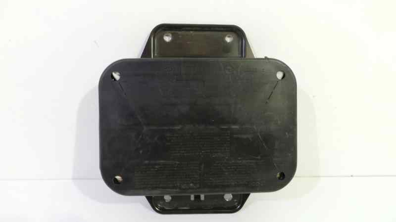 MERCEDES-BENZ M-Class W163 (1997-2005) Front Right Door Airbag SRS A1638600605 19175821
