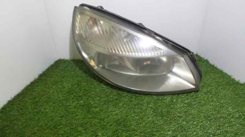 RENAULT Scenic 2 generation (2003-2010) Front Right Headlight 15810400RE, 15810400RE, 15810400RE 18858219