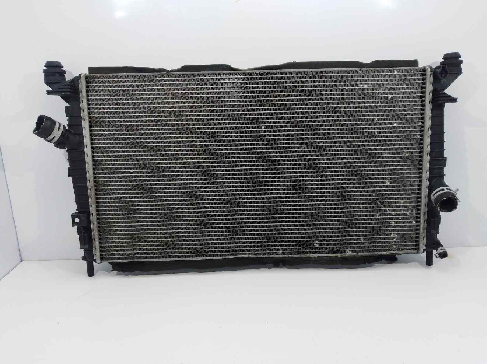 FORD Focus 2 generation (2004-2011) Air Con radiator 3M5H8005TL, 3M5H8005TL, 3M5H8005TL 19266327
