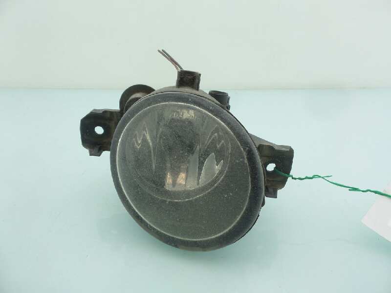 RENAULT Laguna 1 generation (1993-2001) Front Left Fog Light 8200002469,8200002469 19257363