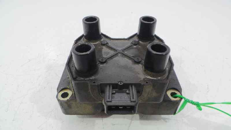 FIAT Punto 3 generation (2005-2020) High Voltage Ignition Coil 0221503407,0221503407 19211680