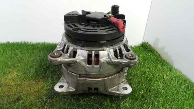 RENAULT Laguna 2 generation (2001-2007) Alternator 0124525076, 0124525076, 0124525076 24663885