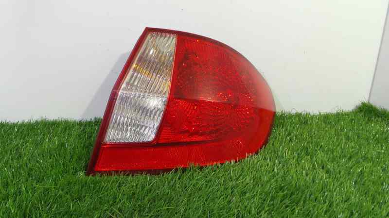 HYUNDAI Getz 1 generation (2002-2011) Rear Right Taillight Lamp 924021C5XX, 924021C5XX, 924021C5XX 18989871