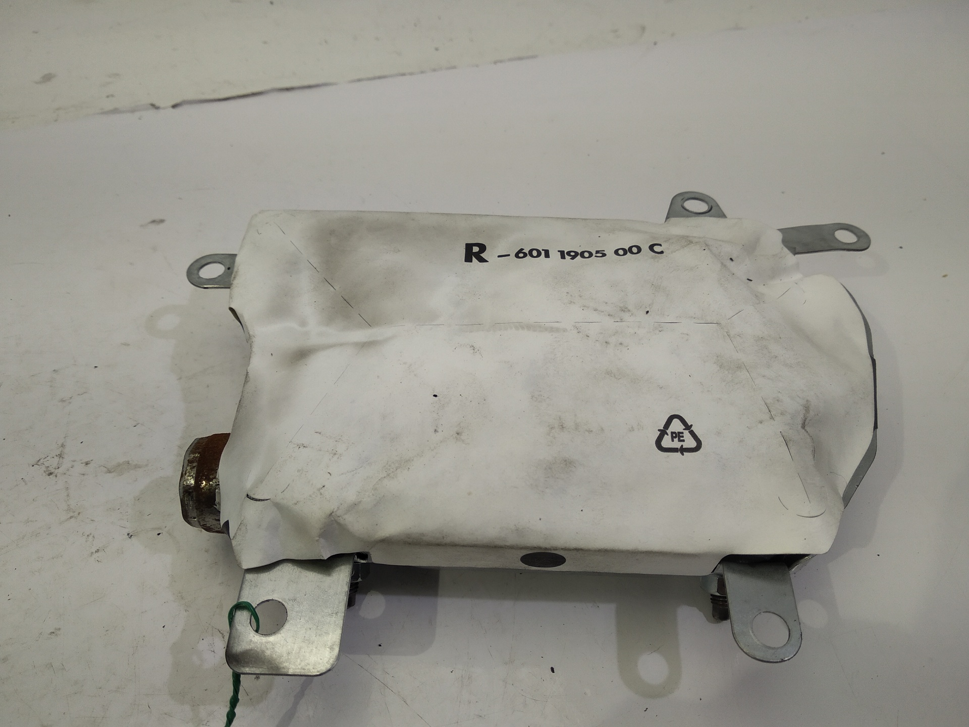 BMW 5 Series E60/E61 (2003-2010) Front Right Door Airbag SRS 6963022,6963022,6963022 24514943