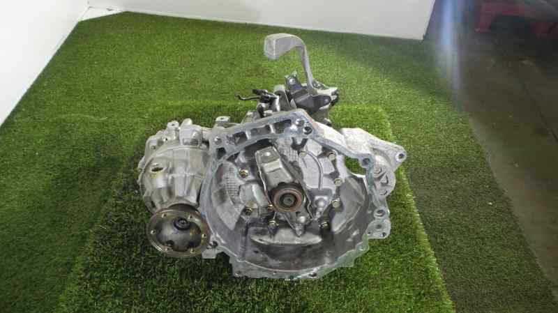 VOLKSWAGEN Bora 1 generation (1998-2005) Gearbox EGS 19151913