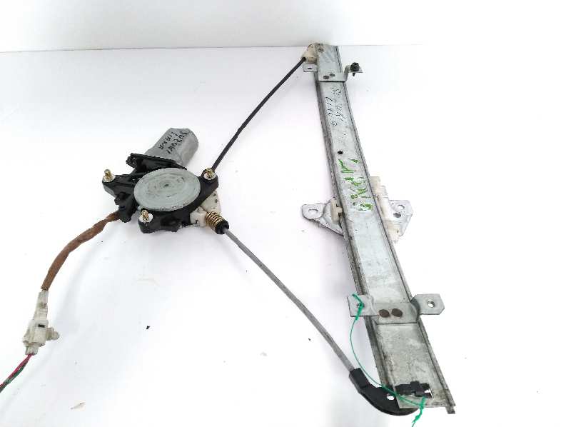 SUZUKI Swift 4 generation (2010-2016) Vindusregulator foran høyre dør 8343076F10, 8343076F10 19270716