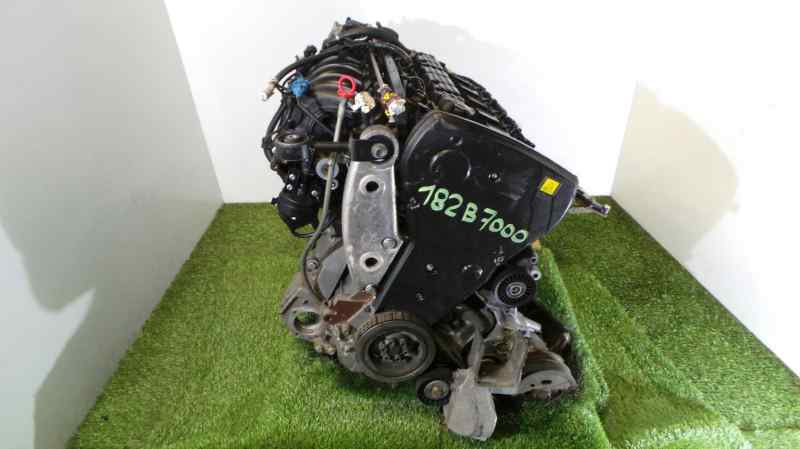 LANCIA Lybra 1 generation (1999-2006) Engine 182B7000 18860278