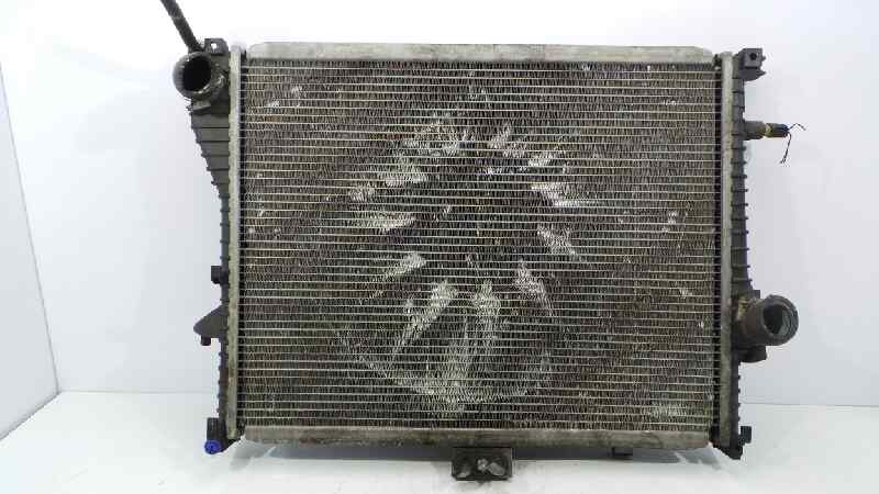 BMW Z3 E36/7 - E36/8 (1995-2002) Air Con Radiator 1715319B 25286797