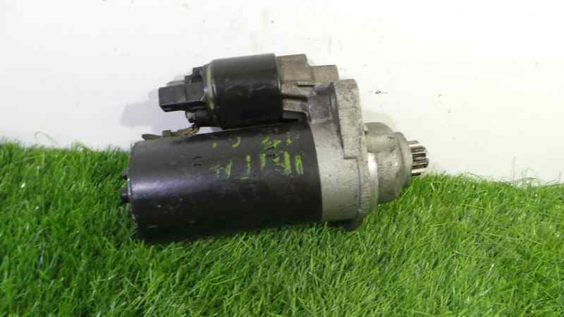 SEAT Ibiza 3 generation (2002-2008) Starter Motor 0001125051,0001125051,0001125051 24662331