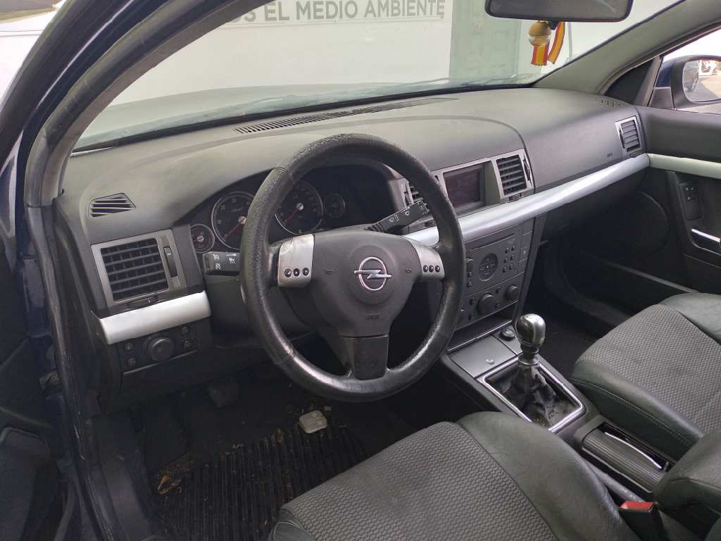 OPEL Vectra C (2002-2005) Топливный насос высокого давления 09730000234, 09730000234 19264693