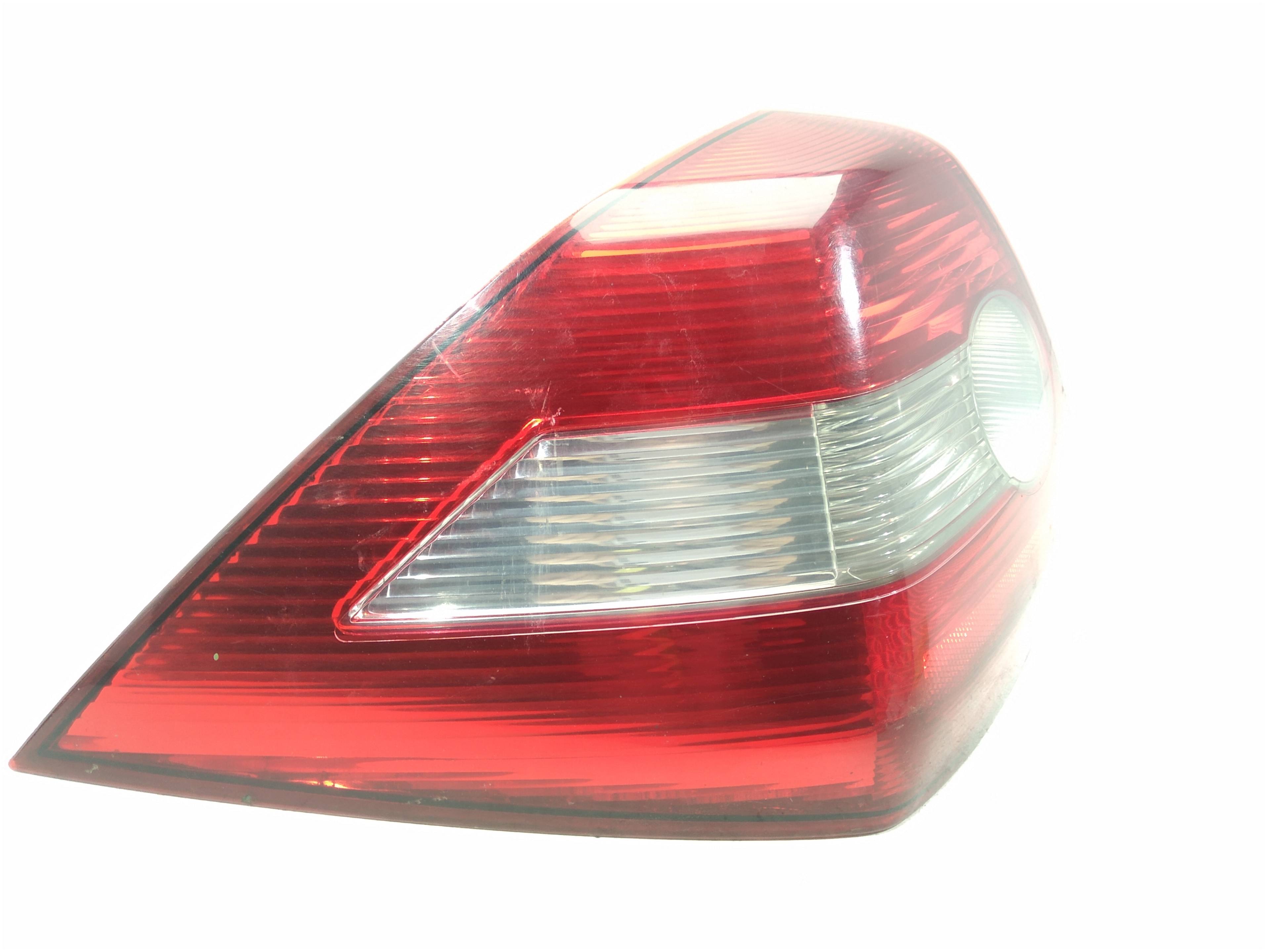 RENAULT Megane 2 generation (2002-2012) Rear Left Taillight 8200073236B,8200073236B,8200073236B 19318815