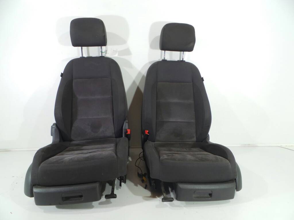 VOLKSWAGEN Touran 1 generation (2003-2015) Seats COMPLETO, COMPLETO, COMPLETO 19287964