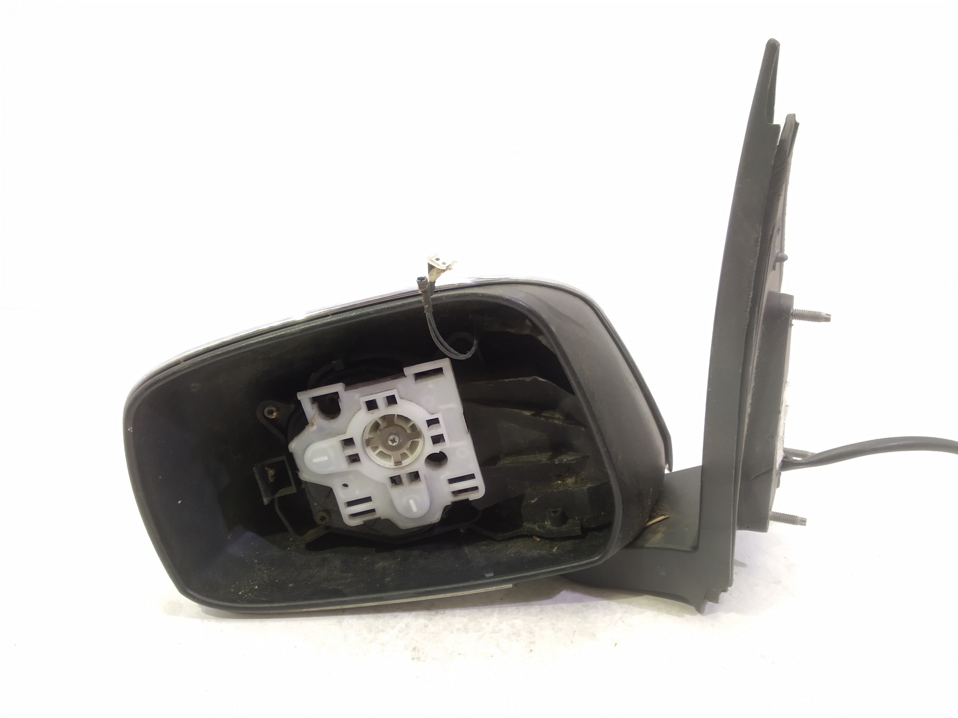 NISSAN NP300 1 generation (2008-2015) Left Side Wing Mirror 96302EB010 25300755