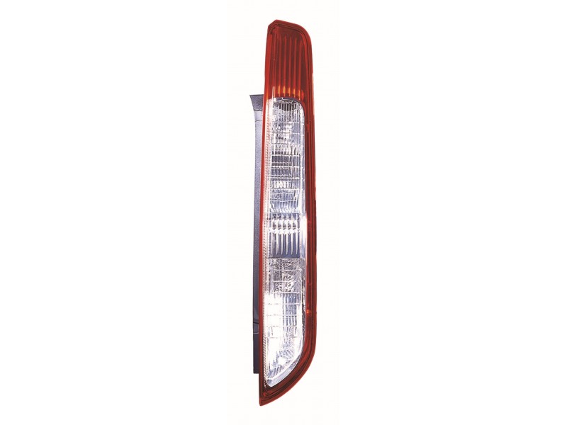 FORD Focus 2 generation (2004-2011) Rear Right Taillight Lamp 103F10420770, 103F10420770, NUEVO 24665451