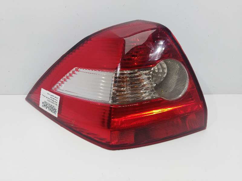 RENAULT Megane 2 generation (2002-2012) Rear Left Taillight 8200073236B,8200073236B,8200073236B 19257632