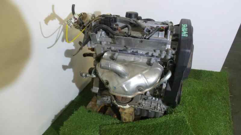 VOLVO V40 1 generation (1996-2004) Motor B4184S 25265168