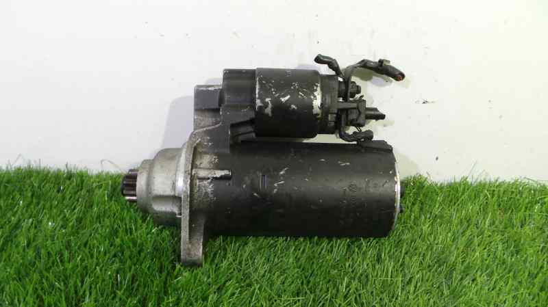 SEAT Toledo 1 generation (1991-1999) Starter Motor 0001125007, 0001125007, 0001125007 24662600